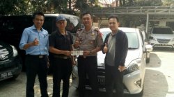Sempat Lapor Polisi Kehilangan, Ternyata Rangga Lupa Tempat Memarkir Mobilnya