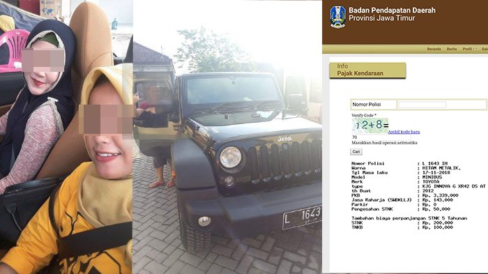 Viral Karena Hujan Uangnya, Kekayaan Bu Dendy Buat Netizen Penasaran! Mobil Mewahnya pun Disorot!