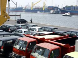 Pelindo Kucurkan Rp 500 M Perluas Terminal Tanjung Priok