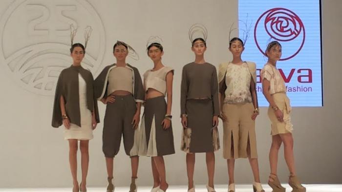 Gaya Klasik Kehidupan Glamor di Tahun 30-an Kembali Tren