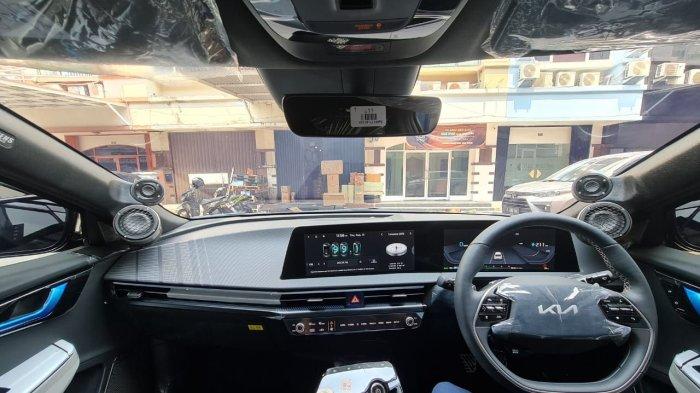 Sound Redefined, Tren Modifikasi Audio untuk Mobil Listrik dari Cartens