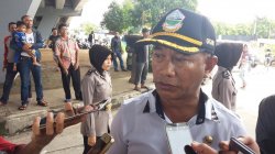 Mogok Massal, Sopir Angkutan Umum di Makassar Tolak Angkutan Berbasis Online dan BRT