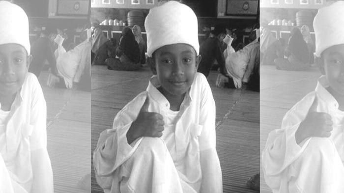 Meninggal Karena Dianiaya di Madrasah, Makam Hafiz Cilik Dibongkar, Jenazahnya Bikin Kaget