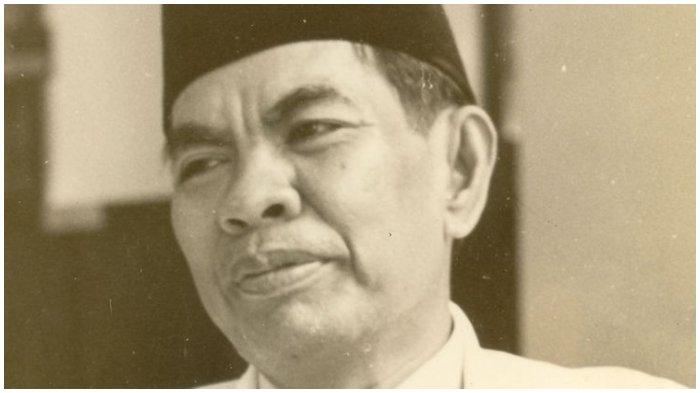 Menolak Lupa, M. Yamin Tokoh Pendorong Bahasa Indonesia di Kongres Pemuda II