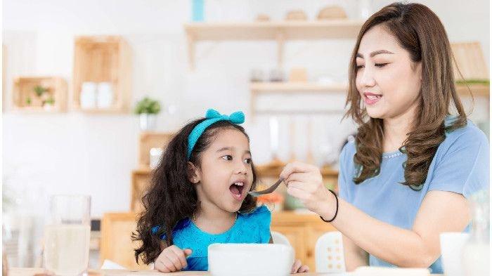 Bunda, Lakukan 2 Hal Ini Agar Si Kecil Terhindar dari Ancaman Stunting