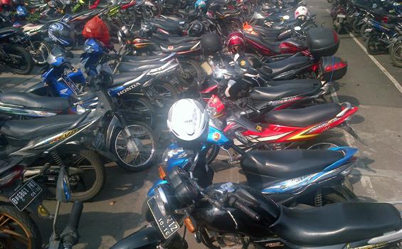 Beli Motor Tunai Rp 15 Juta, Pria Ini Kaget saat Ditagih Leasing, Ternyata Ditipu Temannya