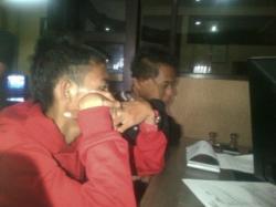 Polisi Gadungan Rampas Motor Pelajar