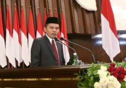 Ma’ruf Cahyono: Sekretariat Jenderal MPR Siap Berikan Pelayanan Optimal Untuk Anggota MPR Baru