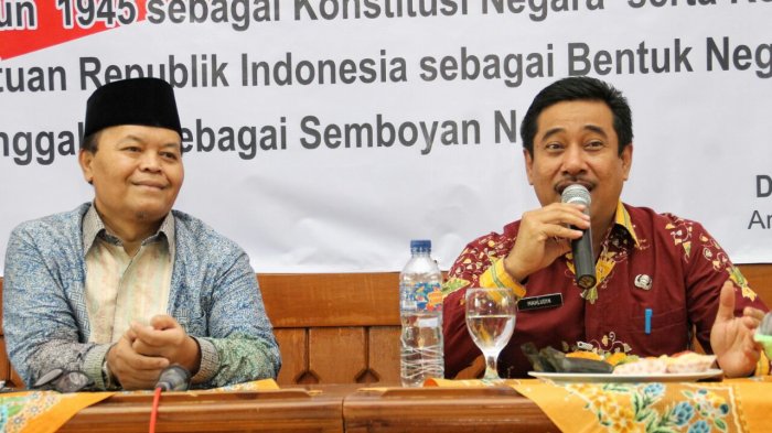 Hidayat Nur Wahid: Bangsa Ini Terancam Berbagai Darurat Moral