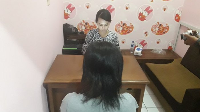 Pelajar SMK Diduga Mucikari Masih Bisa Ikut Ujian di Penjara atau Sekolah