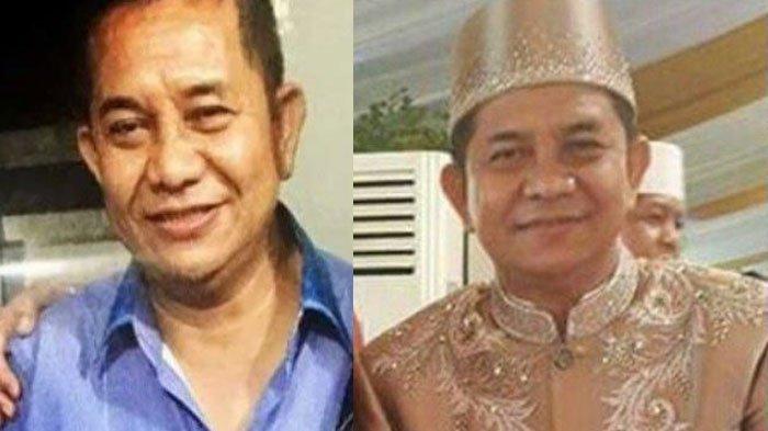 Sosok Haji Ciut, Viral Gelar Pesta Pernikahan Anak 14 Hari 14 Malam, Undang Penyanyi Ternama