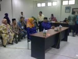 PDS Canangkan Dua Titik Sehari untuk Muhyina-Syaiful