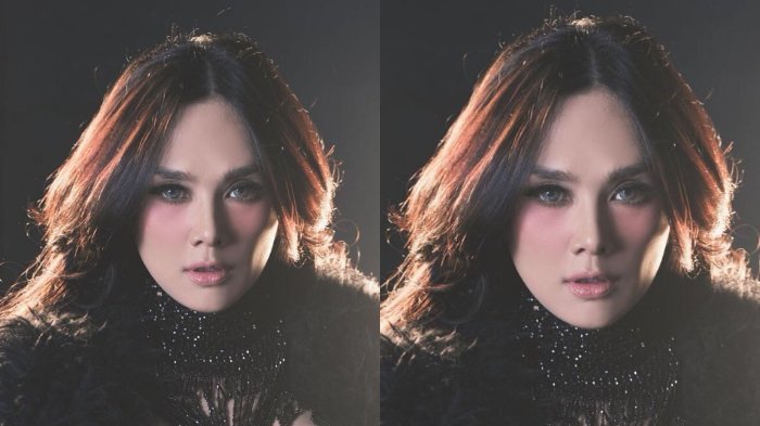 Cuek Disebut Pelakor, Mulan Jameela: Yang Penting Bukan Kita yang Julid