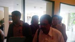 Peserta Lakukan Walk Out di Musyawarah KONI Jateng