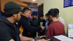 2 Pelajar di Makassar Diamankan karena Nyambi Jadi Mucikari, Korban Ditawarkan Melalui Aplikasi