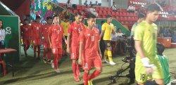 Malaysia Menang, tetapi Dibuat Gigit Jari oleh Timnas U-22 Indonesia