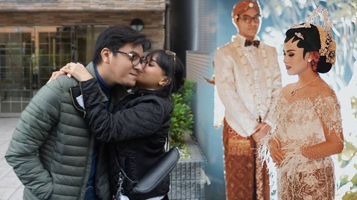 Mytha Lestari Sempat Berpikir untuk Pensiun dari Dunia Hiburan, Sang Suami Takutkan Hal Ini