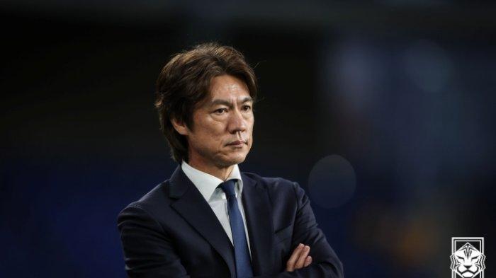 KFA Tunjuk Senior Shin Tae-yong sebagai Pelatih Kepala Korea Selatan