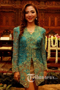 Soal Kapan Hamil, Nadia Vega: Sedikasihnya Aja