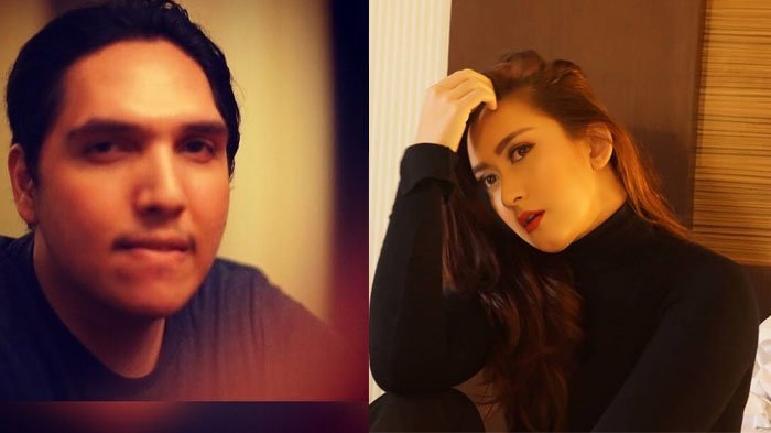 Faldy Albar Meninggal Dunia, Nafa Urbach Ungkap Rasa Penyesalan Terbesar yang Belum Diwujudkan