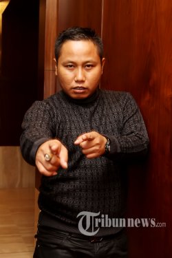 Ayahanda Narji ‘Cagur’ Meninggal Dunia