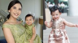 Ngeri dengan Makanan di Luar, Chelsea Olivia Pilih Masak Sendiri untuk Anaknya