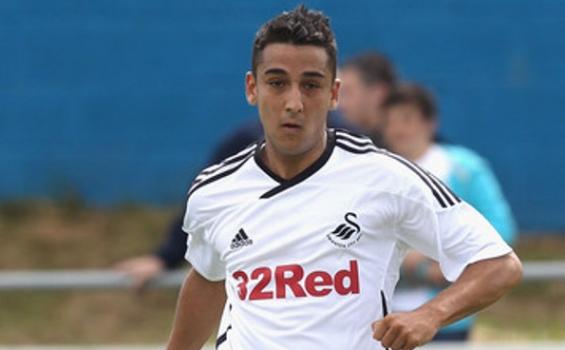 Neil Taylor: Kami akan Kalahkan Chelsea