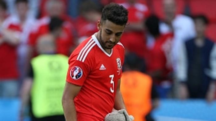 Wales tak Khawatir Hadapi Belgia kata Neil Taylor