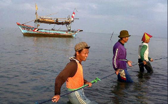 Pemerintah Harus Tingkatkan Pengawasan Subsidi ke Nelayan