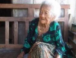 Nenek Kadirah Istiqamah Berpuasa di Usia 112 Tahun