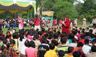 Berzikir Hindarkan Hipnotis saat Mudik