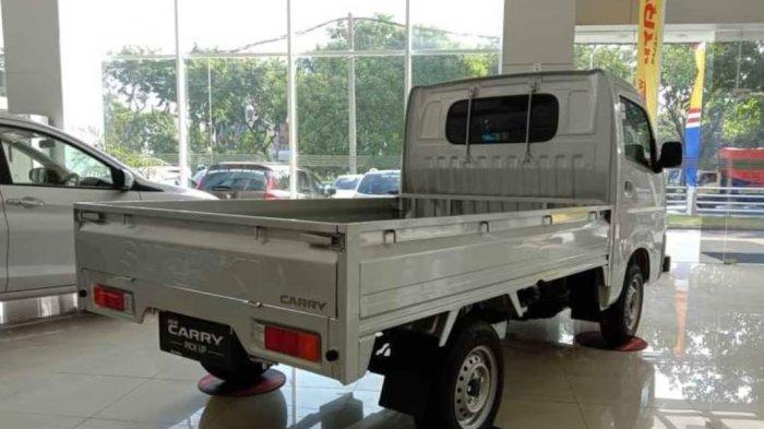 Cara Merawat Pick Up Agar Operasional Optimal dan Usia Pakai Lebih Lama