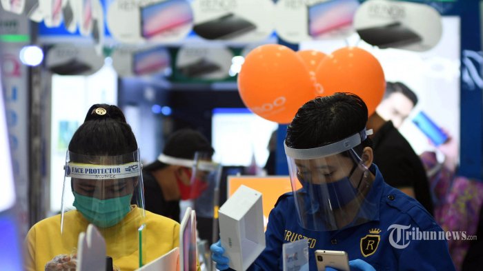 Pakaian yang Pas Ketika Beraktivitas di Masa New Normal