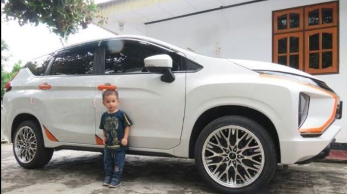 Niat Beli Mobil Expander, tapi Pria ini Malah Bawa Pulang New Pajero yang 3 Kali Lipat Lebih Mahal!