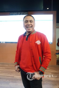 Resmi Jadi Ketua Umum PSSI, Ini Profil Mochamad Iriawan Alias Iwan Bule