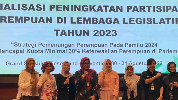 Legislator PPP Tekankan Pentingnya Peran Perempuan di Parlemen