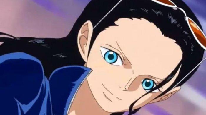 Spoiler One Piece 1021: Luffy Mulai Pulih, Teknik Baru Robin hingga Momo Ingin Berubah Jadi Dewasa