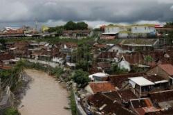 Yogyakarta Miliki 10 Kampung Tangguh Bencana