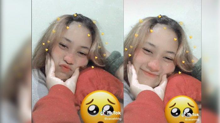 Kekasih Meninggal, Gadis Ini Dapat Pesan Terakhir dari Almarhum: Jangan Kangen & Jangan Nakal