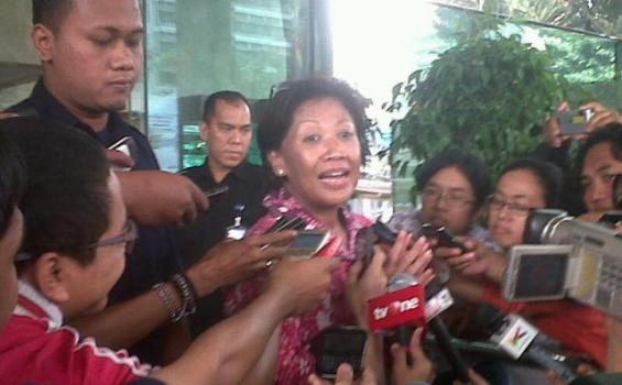 Aturan Meliput di DPR akan Disahkan, Wartawan Resah