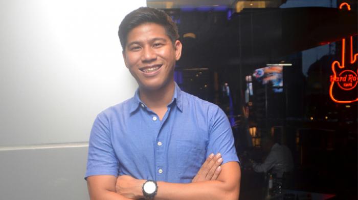 Nino 'RAN': Bagus Kalau Nggak Ada 3 In 1