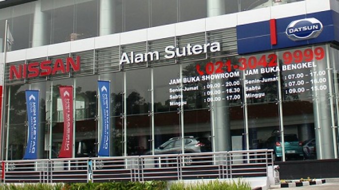 Mitra Pinasthika Bukukan Pendapatan Rp 13,2 Triliun di Kuartal III