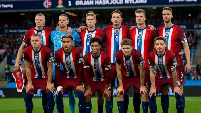 Profile Norwegia