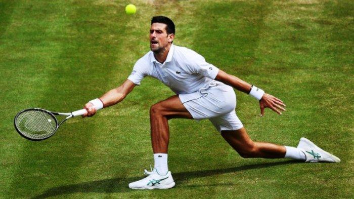Australia Bakal Tetap Melarang Djokovic Masuk 'Benua Hijau' Sekalipun Jika Dia Menang Banding