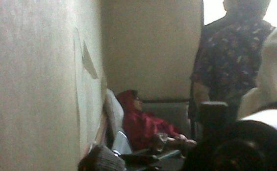 Penyakit Nunun Kambuh Lagi, Hakim Tunda Sidang