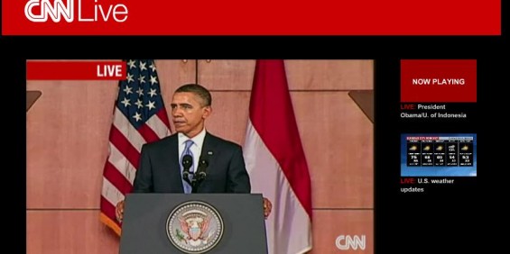 Benarkah Obama Tak Tepati Janji soal Penyerangan ke Libya?