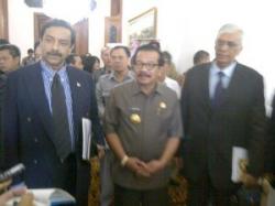 Dikunjungi OCA, Jatim Kandidat Tuan Rumah Asian Games