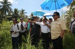 Pesatnya Pembangunan, Jadikan Kalimantan Masa Depan Indonesia