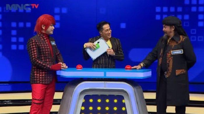 Tiga Program Tayangan Keluarga Hadir di Layar Kaca, Family 100 hingga Take Me Out Indonesia