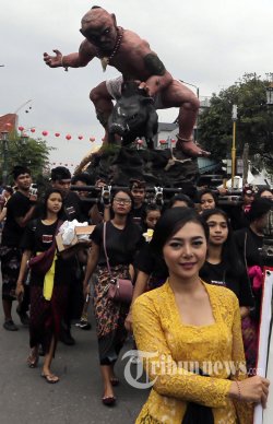 Yogyakarta Terpilih Sebagai Lokasi Kajian Pengembangan Demokrasi Pancasila